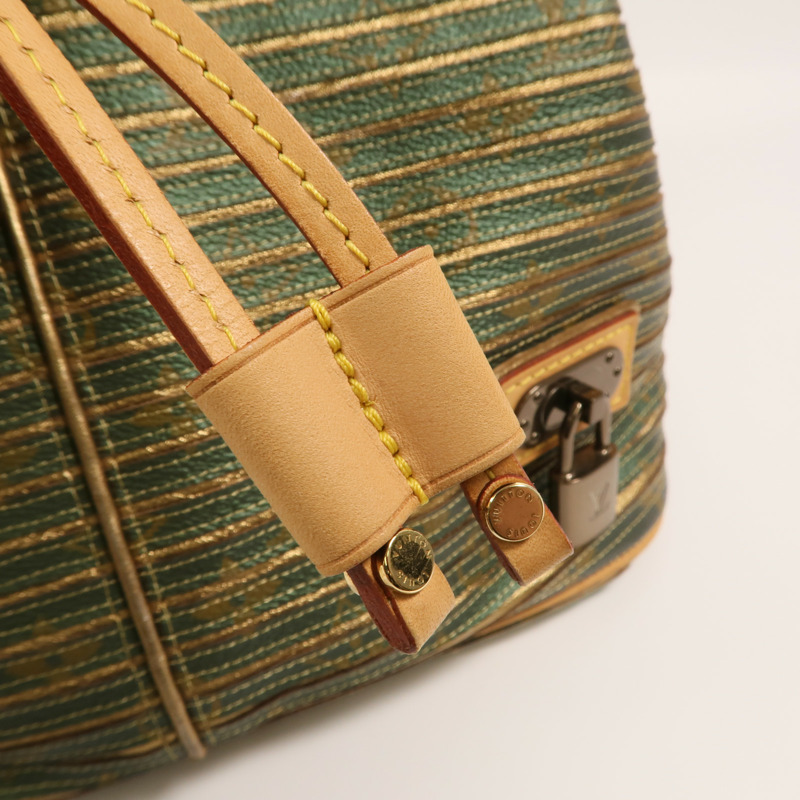 LOUIS VUITTON Monogram Eden Neo手挽肩背兩用袋-13