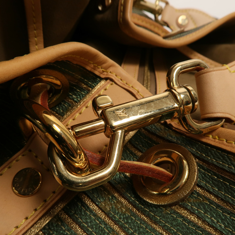 LOUIS VUITTON Monogram Eden Neo手挽肩背兩用袋-14
