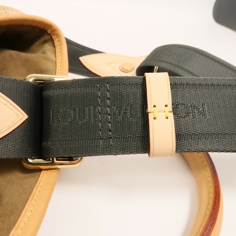 LOUIS VUITTON Monogram Eden Neo手挽肩背兩用袋-15