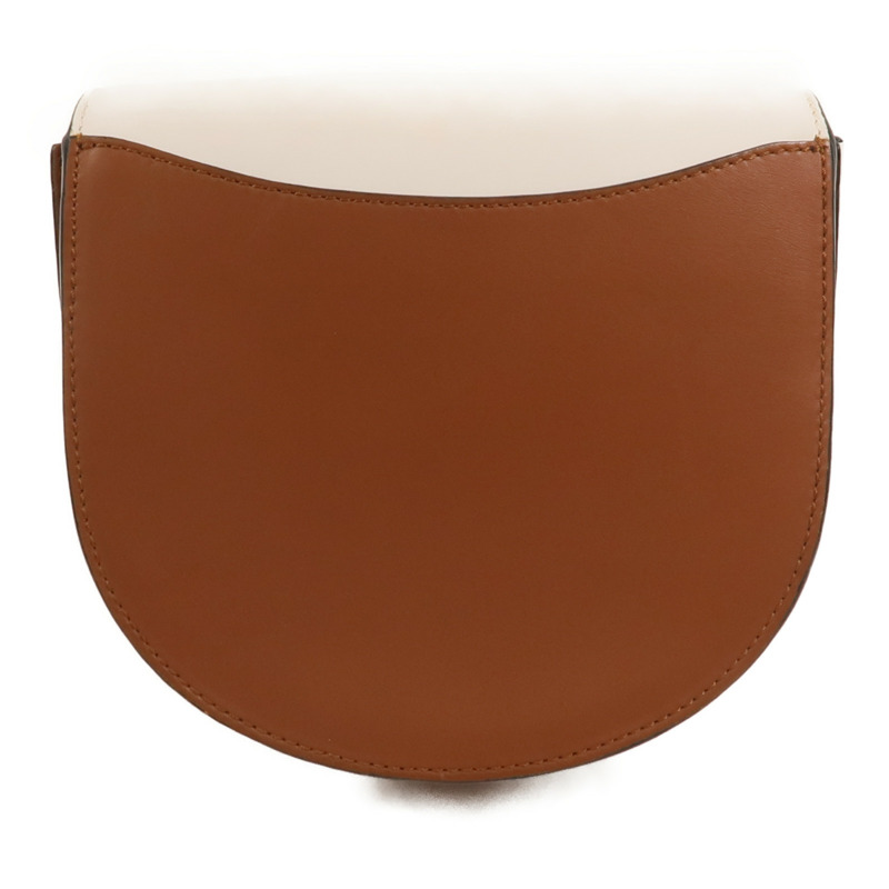 LOEWE 牛皮皮革Heel Duo肩背袋-1