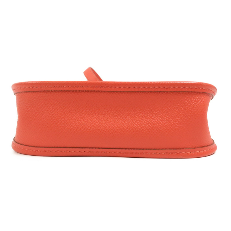 HERMES Epsom皮革Evelyne TPM肩背袋-3