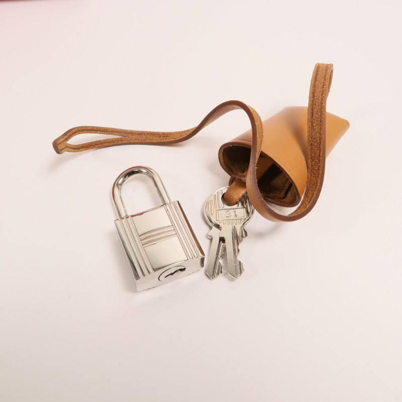 HERMES 帆布Herbag PM手挽肩背兩用袋Rose Hortensia-14