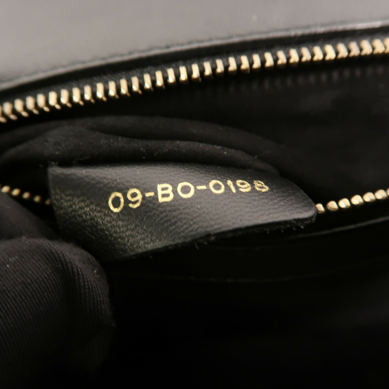 Dior 牛皮皮革Diorama鏈帶肩背袋-6