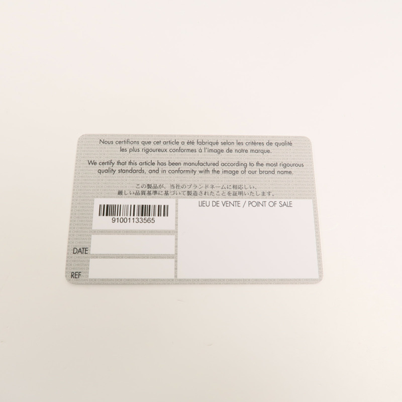 Dior 牛皮皮革Diorama鏈帶肩背袋-10