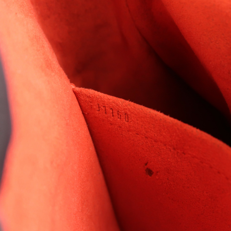 LOUIS VUITTON Damier Trevi金扣手挽肩背兩用袋-6