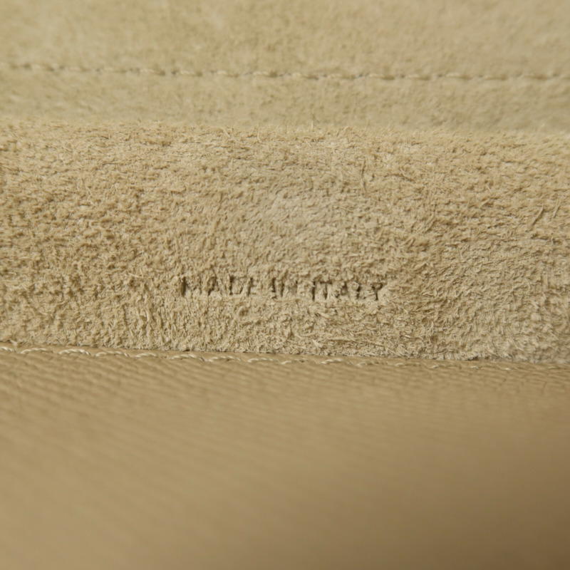 CELINE 牛皮皮革Micro Belt Bag手挽肩背兩用袋-7