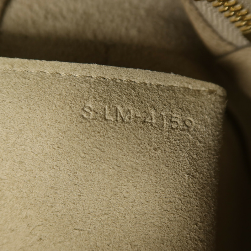 CELINE 牛皮皮革Micro Belt Bag手挽肩背兩用袋-8