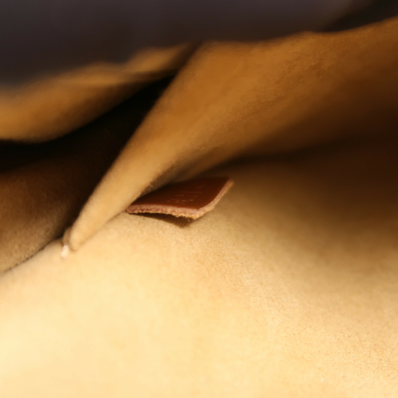 LOUIS VUITTON Monogram Marignan金扣手挽肩背兩用袋-6