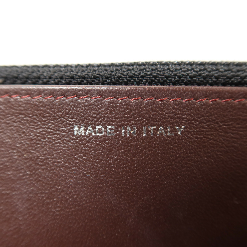 CHANEL 羊皮皮革WOC Wallet On Chain鏈帶肩背袋-6