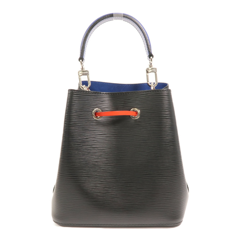 LOUIS VUITTON Epi Neo Noe BB手挽肩背兩用袋-1