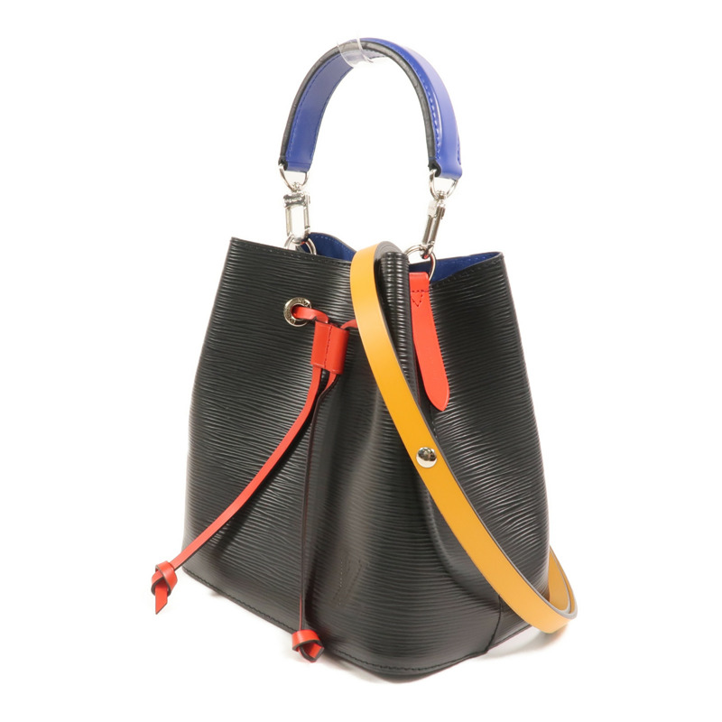 LOUIS VUITTON Epi Neo Noe BB手挽肩背兩用袋-2