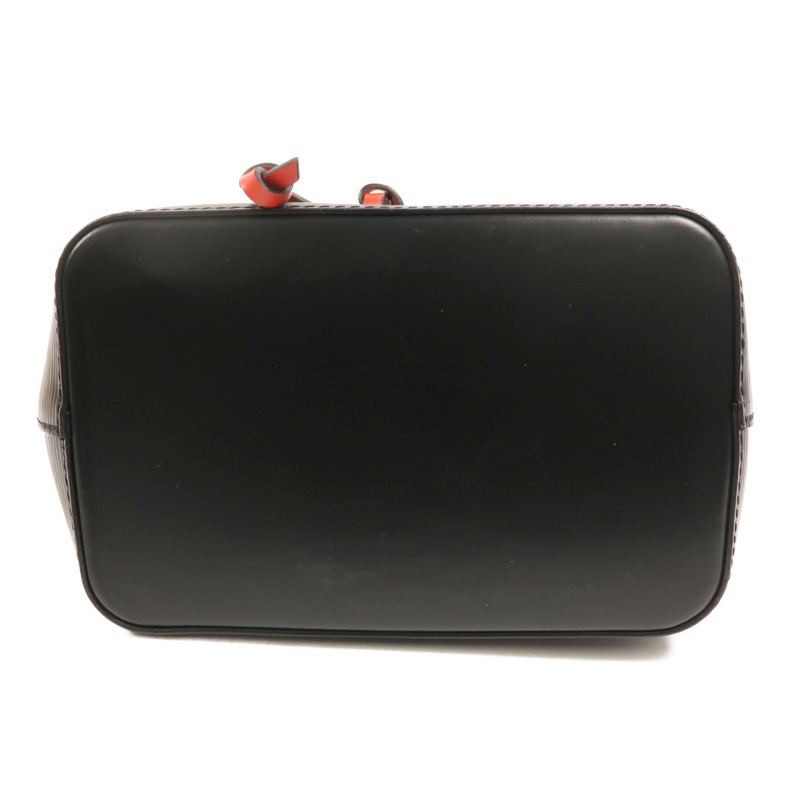 LOUIS VUITTON Epi Neo Noe BB手挽肩背兩用袋-3