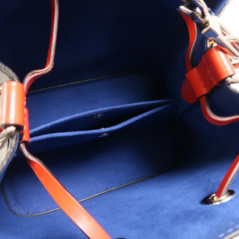 LOUIS VUITTON Epi Neo Noe BB手挽肩背兩用袋-4