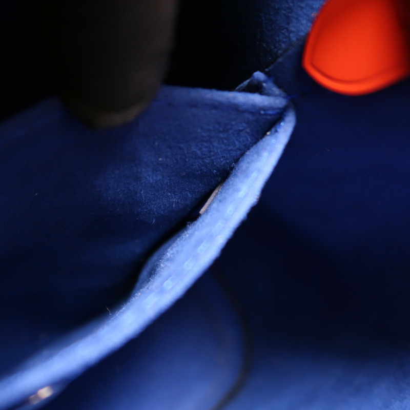 LOUIS VUITTON Epi Neo Noe BB手挽肩背兩用袋-6