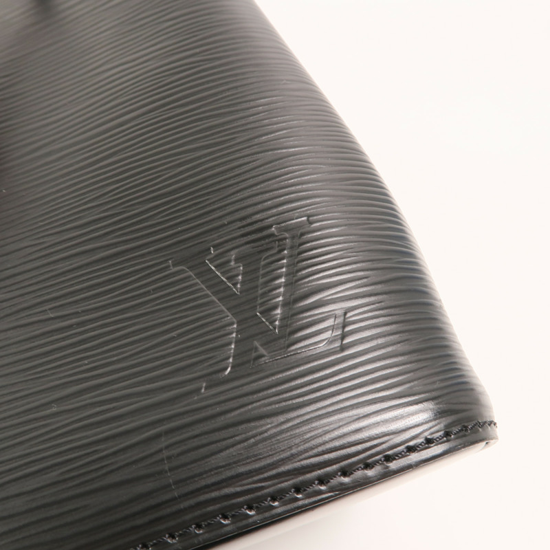 LOUIS VUITTON Epi Neo Noe BB手挽肩背兩用袋-8