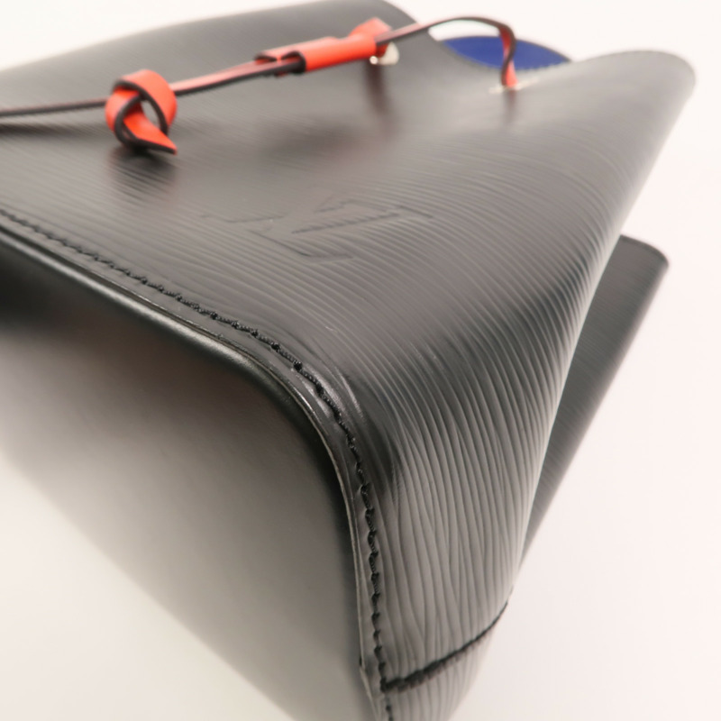 LOUIS VUITTON Epi Neo Noe BB手挽肩背兩用袋-11