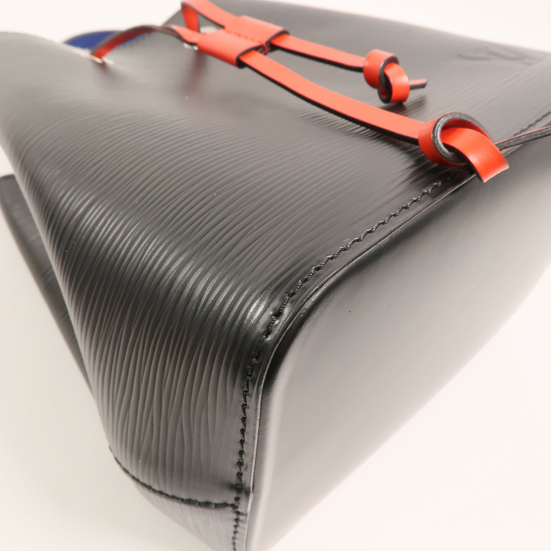 LOUIS VUITTON Epi Neo Noe BB手挽肩背兩用袋-12