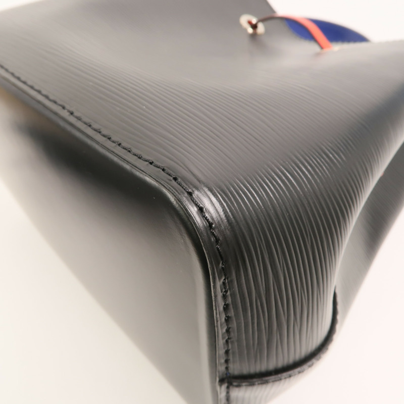 LOUIS VUITTON Epi Neo Noe BB手挽肩背兩用袋-13