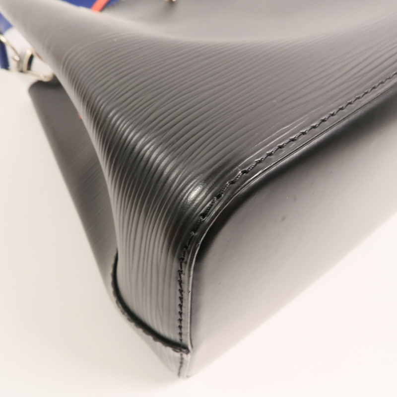 LOUIS VUITTON Epi Neo Noe BB手挽肩背兩用袋-14