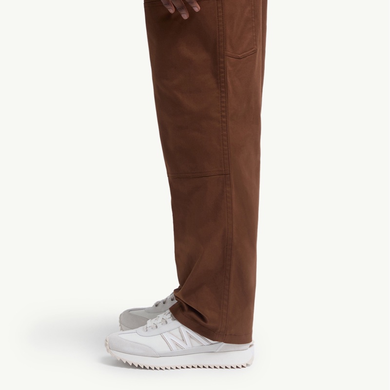 Moncler 男士 圓頭低幫運動鞋39 40 41 41.5 42 42.5 43 43.5 44碼-6