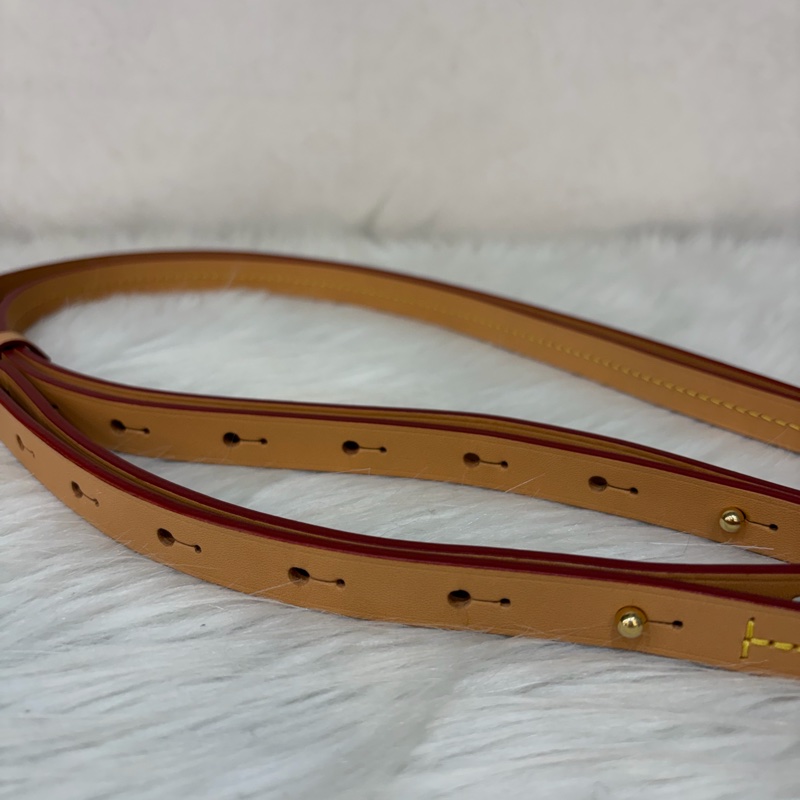 LV M45502 老花 原花 金釦 Monogram手提包 後背包-49