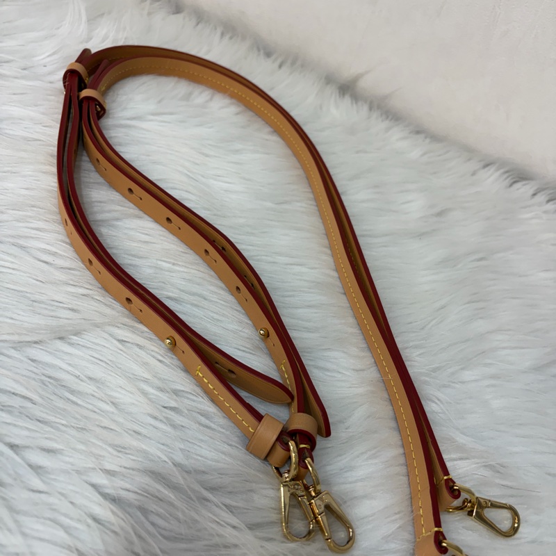 LV M45502 老花 原花 金釦 Monogram手提包 後背包-50