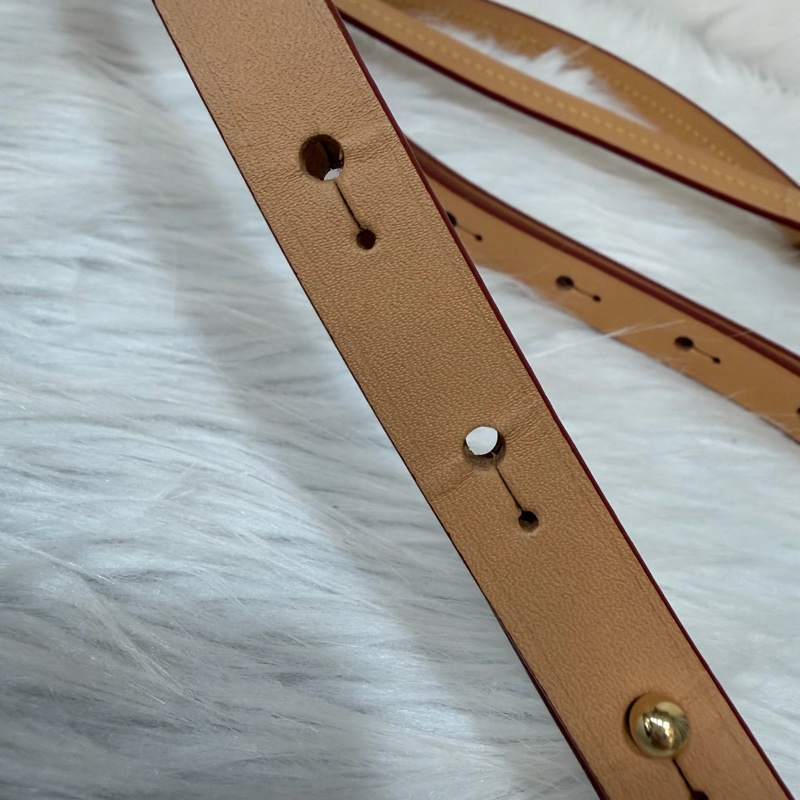 LV M45502 老花 原花 金釦 Monogram手提包 後背包-51