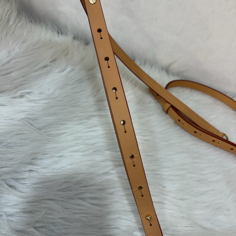 LV M45502 老花 原花 金釦 Monogram手提包 後背包-52