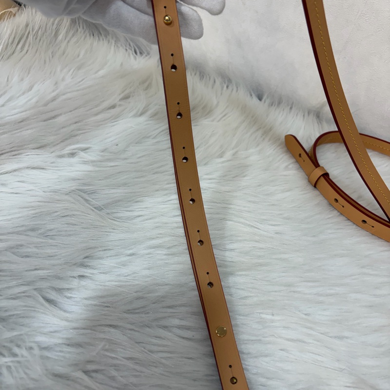 LV M45502 老花 原花 金釦 Monogram手提包 後背包-53