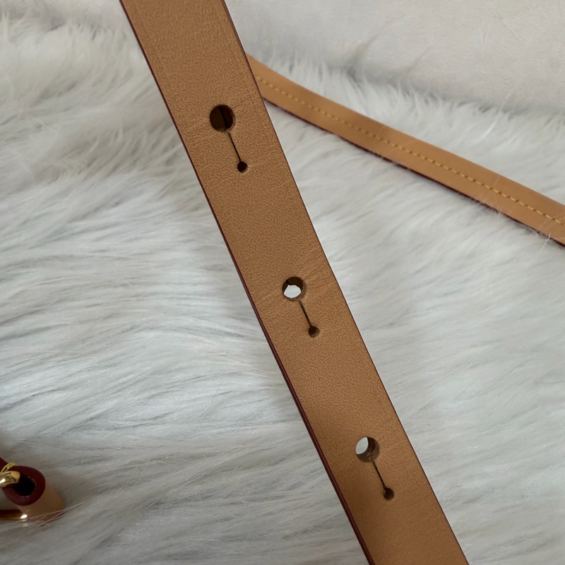 LV M45502 老花 原花 金釦 Monogram手提包 後背包-54