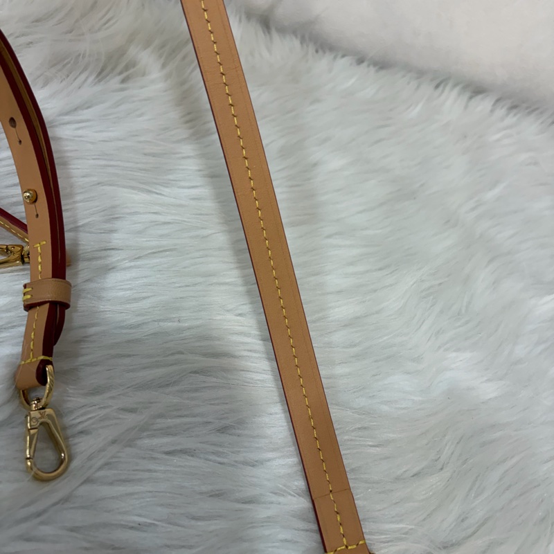 LV M45502 老花 原花 金釦 Monogram手提包 後背包-56