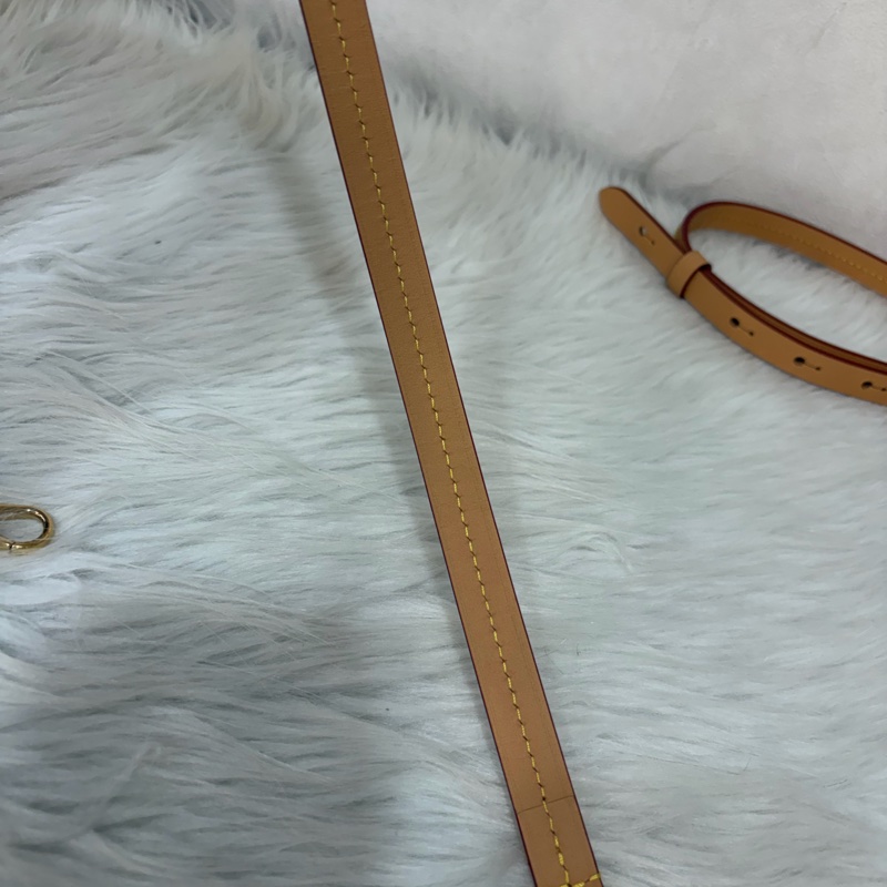 LV M45502 老花 原花 金釦 Monogram手提包 後背包-57