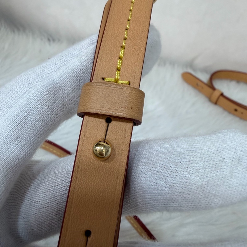 LV M45502 老花 原花 金釦 Monogram手提包 後背包-58