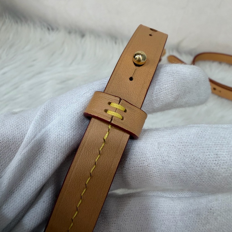 LV M45502 老花 原花 金釦 Monogram手提包 後背包-61