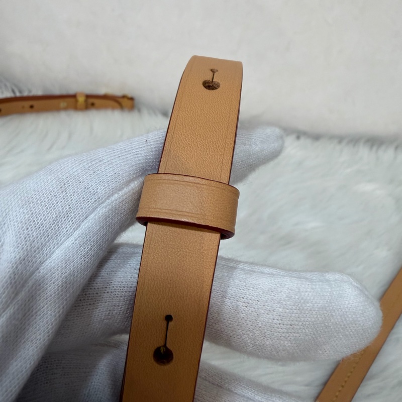 LV M45502 老花 原花 金釦 Monogram手提包 後背包-64