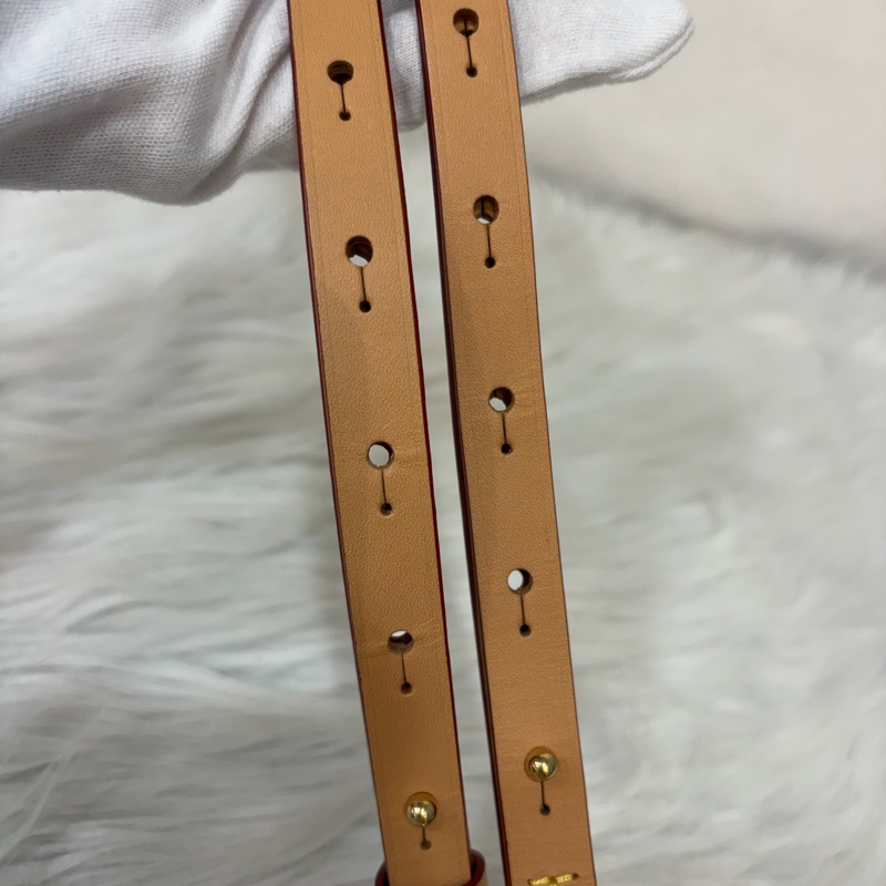 LV M45502 老花 原花 金釦 Monogram手提包 後背包-66