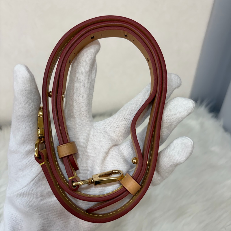 LV M45502 老花 原花 金釦 Monogram手提包 後背包-75