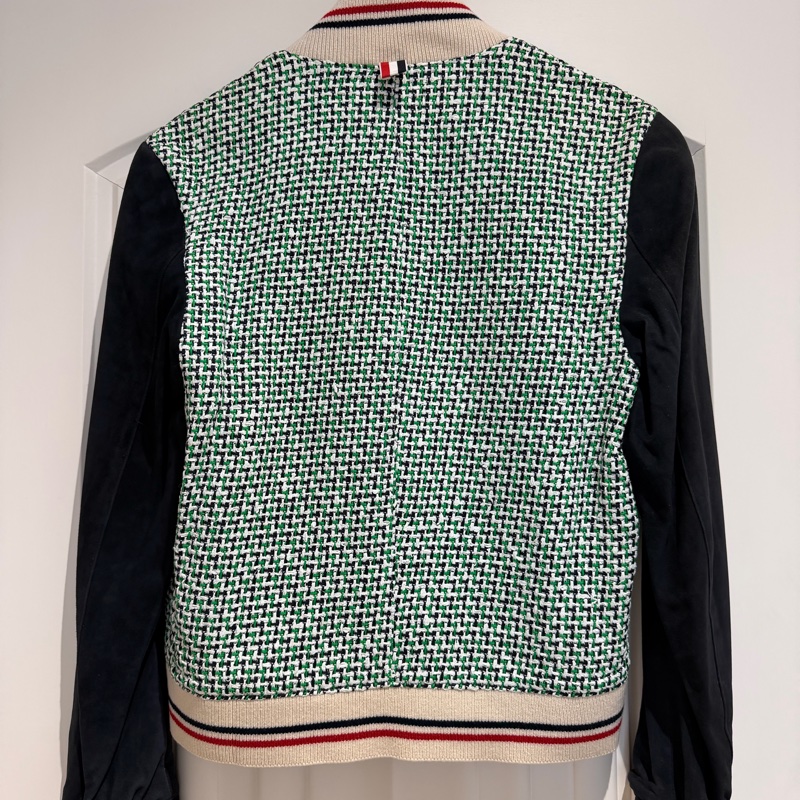 Thom Browne Bomber Jacket-1