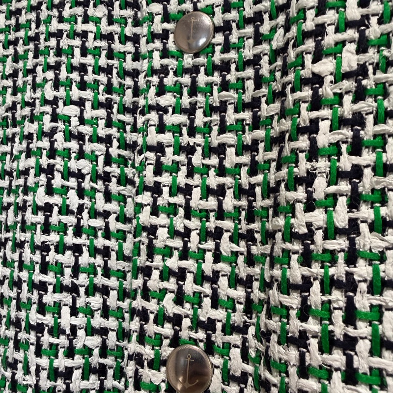 Thom Browne Bomber Jacket-2