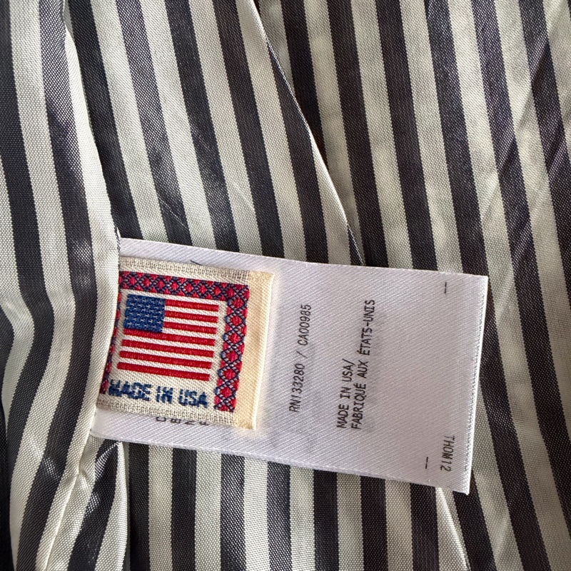 Thom Browne Bomber Jacket-5