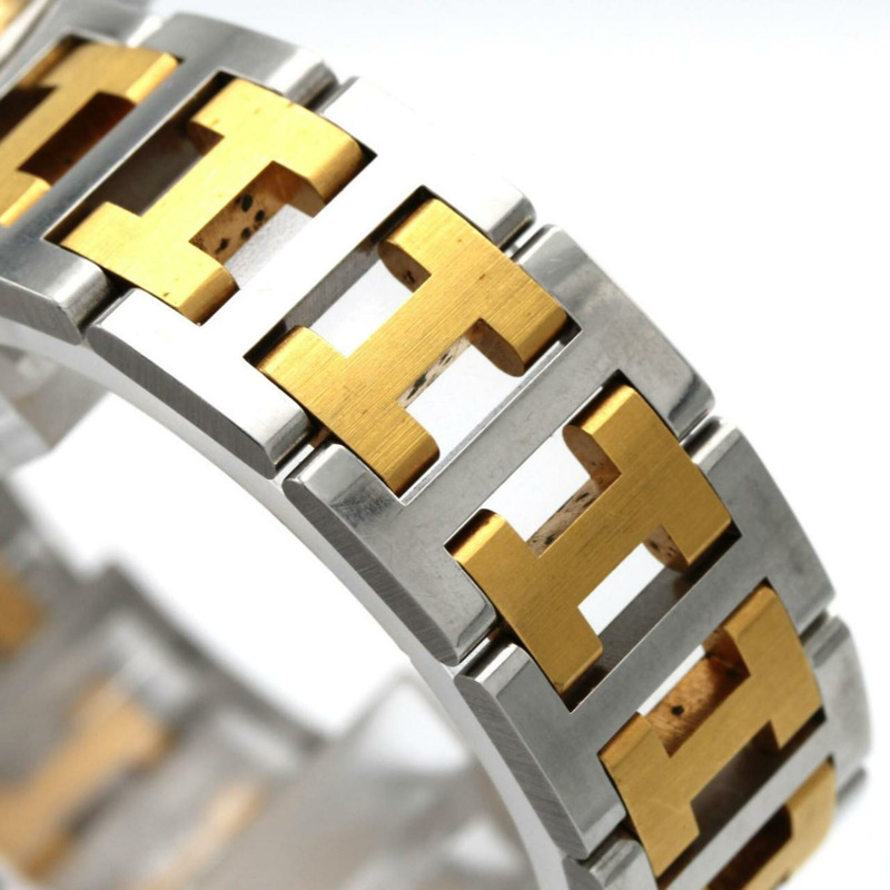 愛馬仕 Clipper 組合 SSxGP 石英錶-3