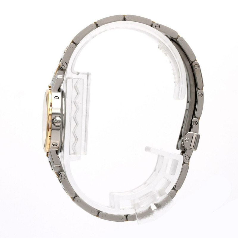 愛馬仕 Clipper Combination CL4.220 SSxGP 石英錶-2