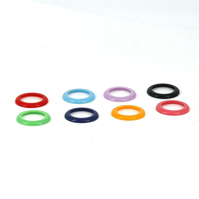 Gucci Change Ring GP,M碼,11 12.2 GP石英錶-6