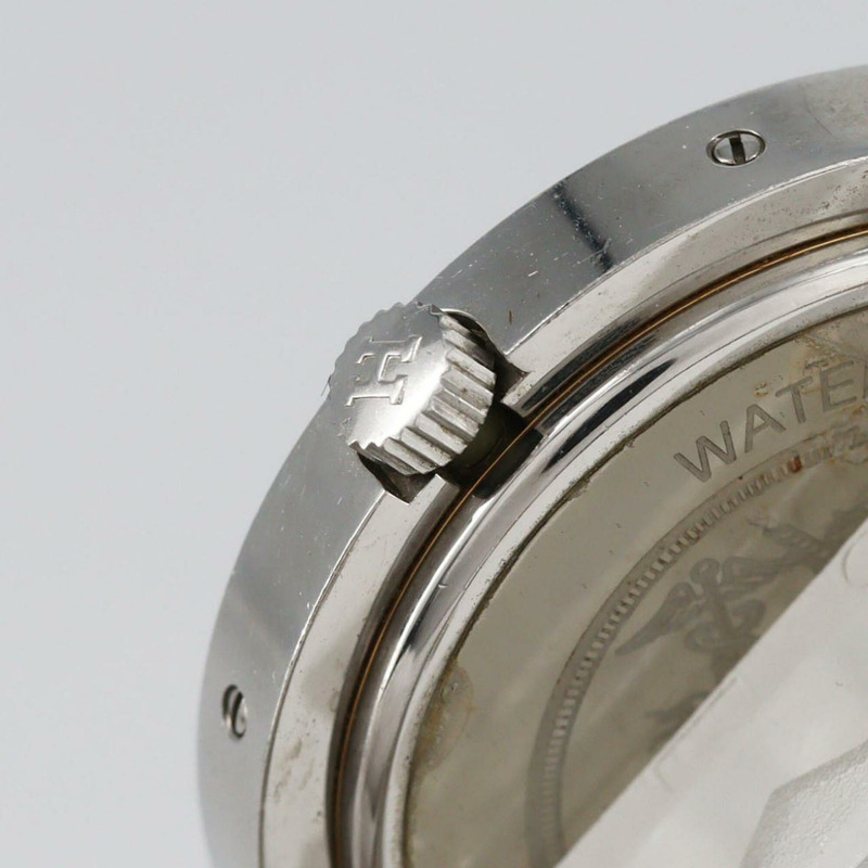 愛馬仕 Clipper 組合 SSxGP 石英錶-2