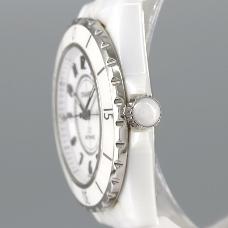 香奈兒 J12 38 毫米陶瓷 H0970 自動腕錶-2