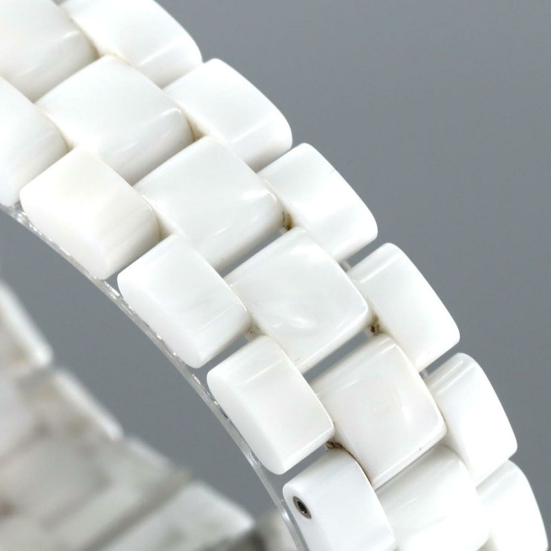 香奈兒 J12 38 毫米陶瓷 H0970 自動腕錶-3