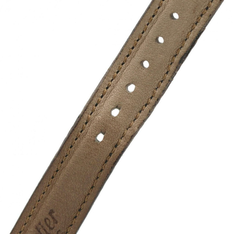 卡地亞 Must Colisée SM GP 石英腕錶-3