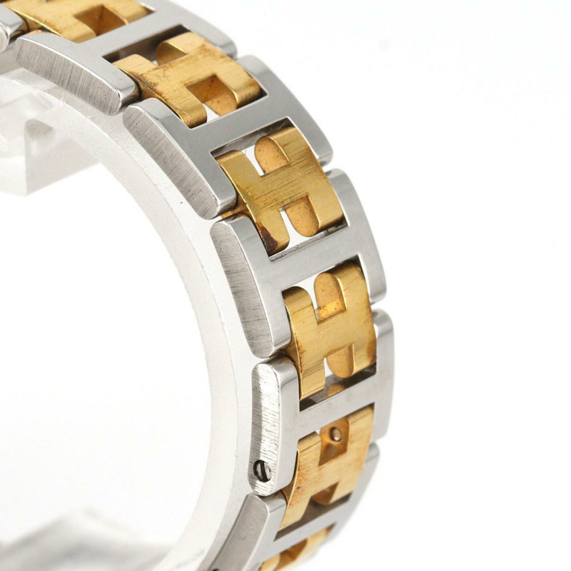 愛馬仕 Clipper 組合 SSxGP 石英錶-2