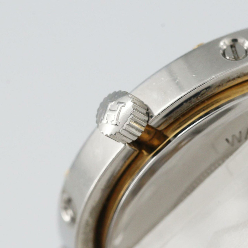 愛馬仕 Clipper 組合 SSxGP 石英錶-3