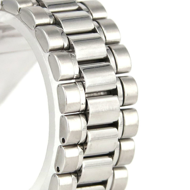 歐米茄超霸系列3510.50精鋼自動腕錶-2